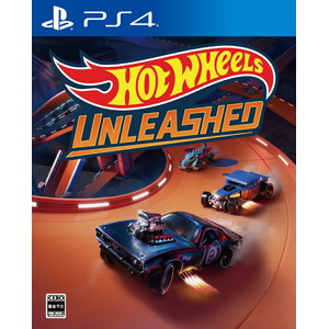 Hot Wheels Unleashed