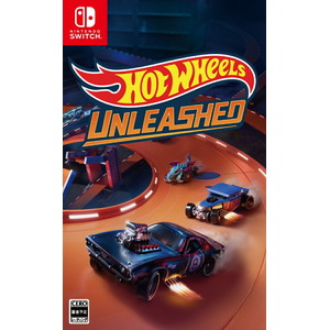 Hot Wheels Unleashed