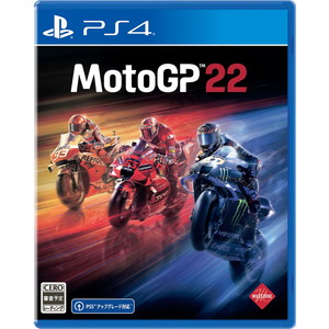 MotoGP22