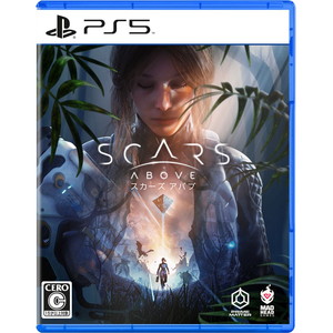 Scars Above (スカーズ アバブ)