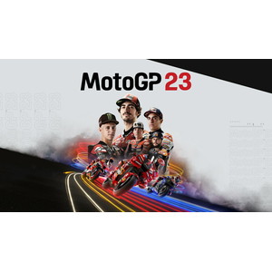 MotoGP 23