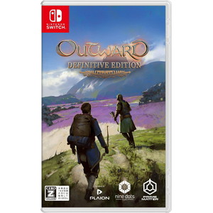 Outward Definitive Edition