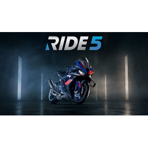 RIDE 5