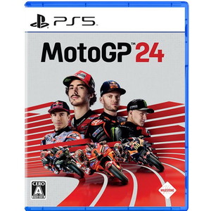 MotoGP24