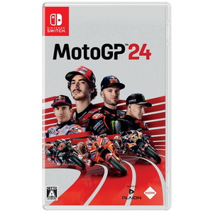 MotoGP24
