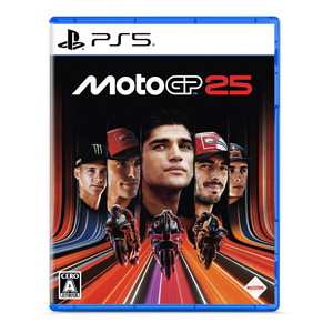 MotoGP 25