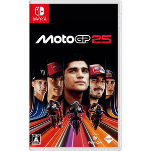 MotoGP 25