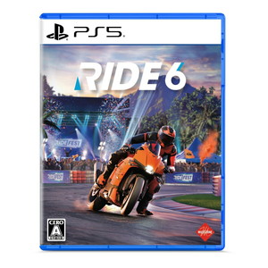RIDE 6
