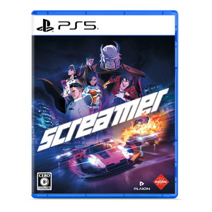 Screamer