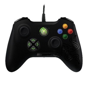Onza Professional Gaming Controller for Xbox 360