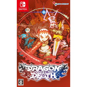 Dragon Marked For Death 通常版