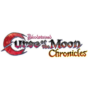 Bloodstained: Curse of the Moon Chronicles　限定版