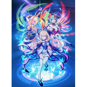 GUNVOLT RECORDS 電子軌録律 限定版