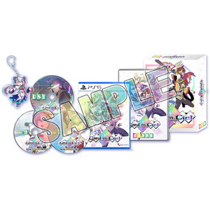 カルドアンシェル 限定版