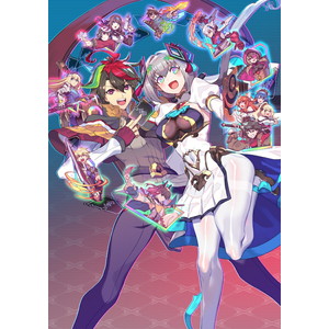 カルドアンシェル Nintendo Switch 2 Edition 限定版