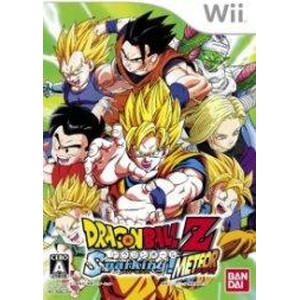 ドラゴンボールZ スパーキング！メテオ