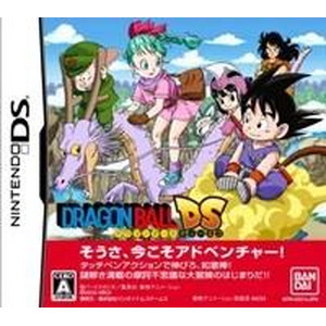 ドラゴンボールDS