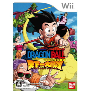 ドラゴンボール 天下一大冒険