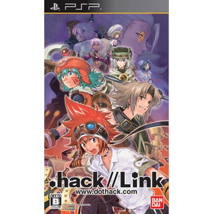 .hack//Link 通常版