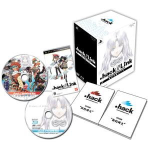 .hack//Link 絶対包囲パック