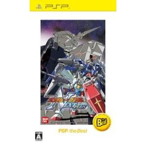 機動戦士ガンダム ガンダムVS.ガンダムNEXT PLUS PSP the Best