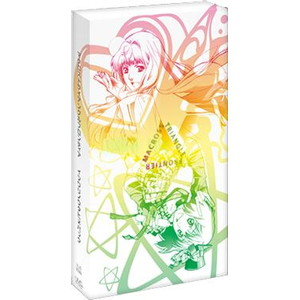 マクロストライアングルフロンティア イツワリノウタヒメパック