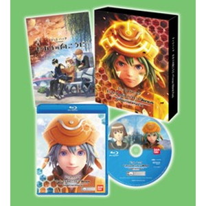 ドットハック セカイの向こうに＋Versus Hybrid Pack ハイブリッドパック 通常版