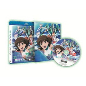 輪廻のラグランジェ - 鴨川デイズ - GAME＆OVA Hybrid Disc