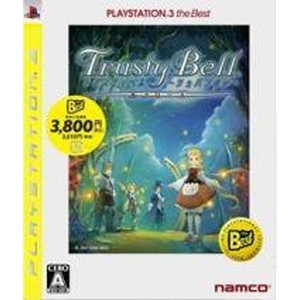 トラスティベル 〜ショパンの夢〜 ルプリーズ PLAYSTATION3 the Best
