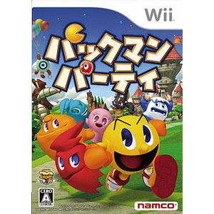 パックマンパーティ