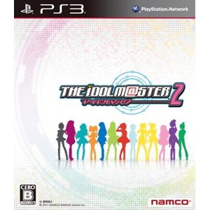 アイドルマスター2