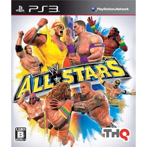 WWE All Stars