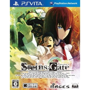 STEINS;GATE