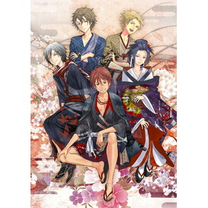 花咲くまにまに　初回限定版