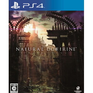 NAtURAL DOCtRINE