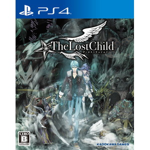 The Lost Child　ザ・ロストチャイルド