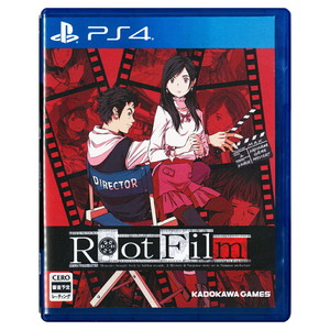 Root Film