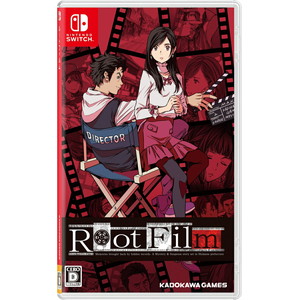 Root Film Nintendo