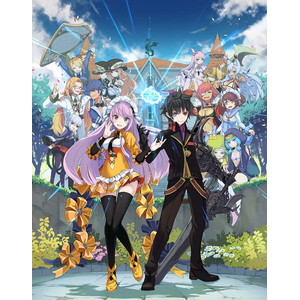 DEMON GAZE EXTRA