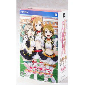 ラブライブ！ School idol paradise Vol.1 Printemps 初回限定版