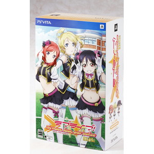 ラブライブ！ School idol paradise Vol.2 BiBi 初回限定版