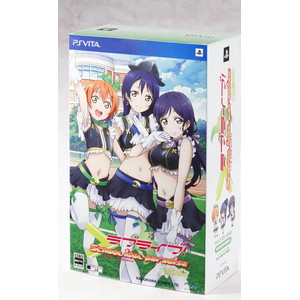 ラブライブ！ School idol paradise Vol.3 lily white 初回限定版