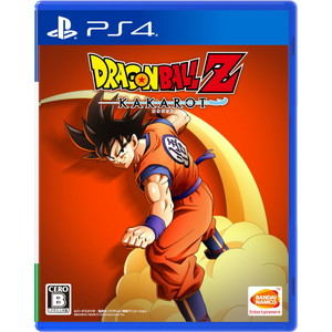 ドラゴンボールZ KAKAROT