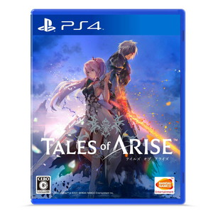 Tales of ARISE