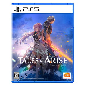 Tales of ARISE