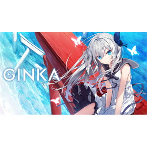 GINKA　特装版