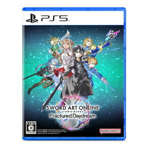 ソードアート・オンライン フラクチュアード デイドリーム （SWORD ART ONLINE Fractured Daydream）