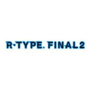 R-TYPE FINAL 2　限定版