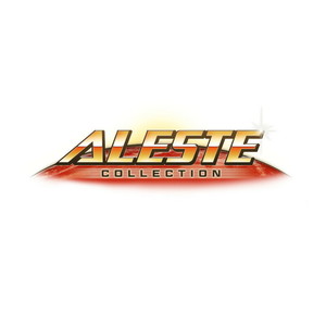 アレスタコレクション ゲームギアミクロ同梱版