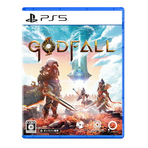 Godfall（ゴッドフォール） 通常版